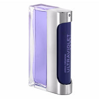 Ultraviolet Man