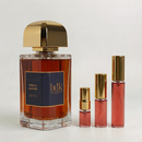 Vanille Leather