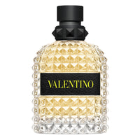Uomo Yellow Dream