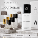 A Lab On Fire — Liquidnight