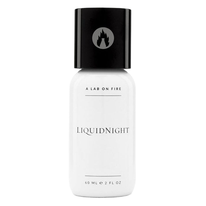 Échantillon Liquidnight de A Lab On Fire en petit format Fragsplit 1 à 10 ml, à tester avant d’acheter ; livraison rapide en Suisse et France dès maintenant.