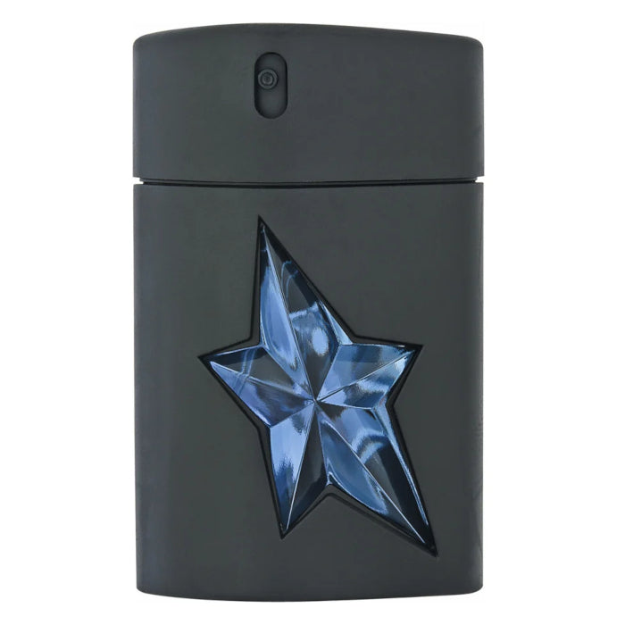 Testez A*Men de Mugler sur la peau avec un échantillon Fragsplit en petit format avant d’acheter, disponible en 1 ml, 2 ml, 5 ml et 10 ml.