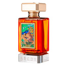 Échantillon Adonis Awakens d’Argos par Fragsplit, aux notes de rose, framboise et vanille, pour essayer sur la peau avant d’acheter.