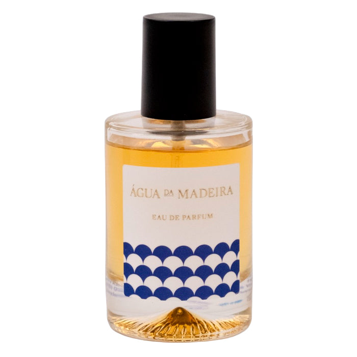 Échantillon Fragsplit d’Água da Madeira par Água da Madeira, petit format pratique pour essayer ce parfum unisexe, livré en Suisse et en France.