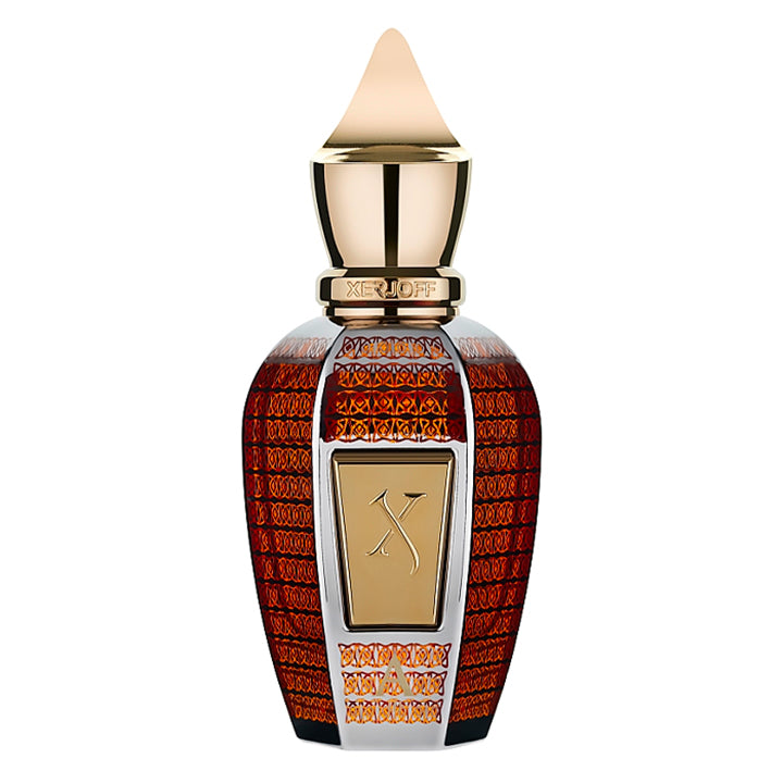 Alexandria 3 Xerjoff en petit format Fragsplit : tester ce parfum unisexe avant d’acheter avec un échantillon livré en Suisse et France.