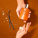 Althaïr de Parfums de Marly en petit décant Fragsplit, idéal pour essayer ce parfum unisex sur la peau avant de choisir son format.