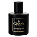 Essayez Ambassador Intense de Gisada sur la peau avec un échantillon Fragsplit en petit format, livré en Suisse et en France.