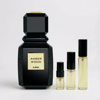 Amber Wood