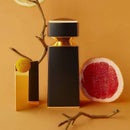 Testez Ambero de Bvlgari avant d’acheter le flacon grâce au décant Fragsplit, petit format de 1 ml, 2 ml, 5 ml ou 10 ml.