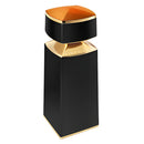 Échantillon Ambero de Bvlgari par Fragsplit, un parfum masculin ambré et épicé à essayer sur la peau avant l’achat, dès 1 ml.