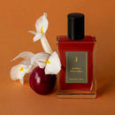 Essayez Ambre Khandjar d’Une Nuit Nomade sur la peau avec un décant Fragsplit de 1 ml à 10 ml, petit format livré en Suisse et en France.