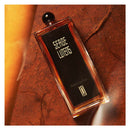Essayez sur la peau Ambre Sultan de Serge Lutens avec cet échantillon original Fragsplit, sample officiel, livré en Suisse et en France.