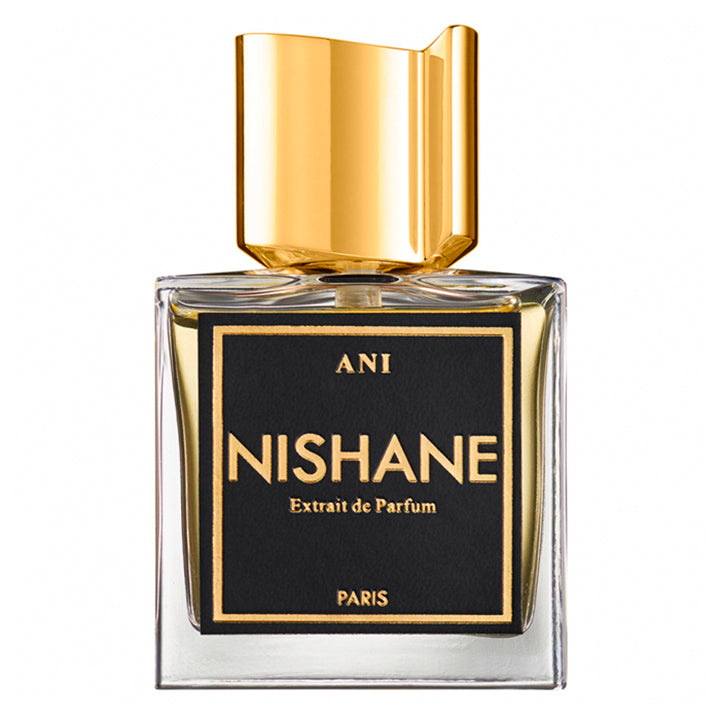 Échantillon Ani de Nishane par Fragsplit : essayez sur la peau ses notes de vanille, gingembre et bois avant d’acheter, en Suisse et France.
