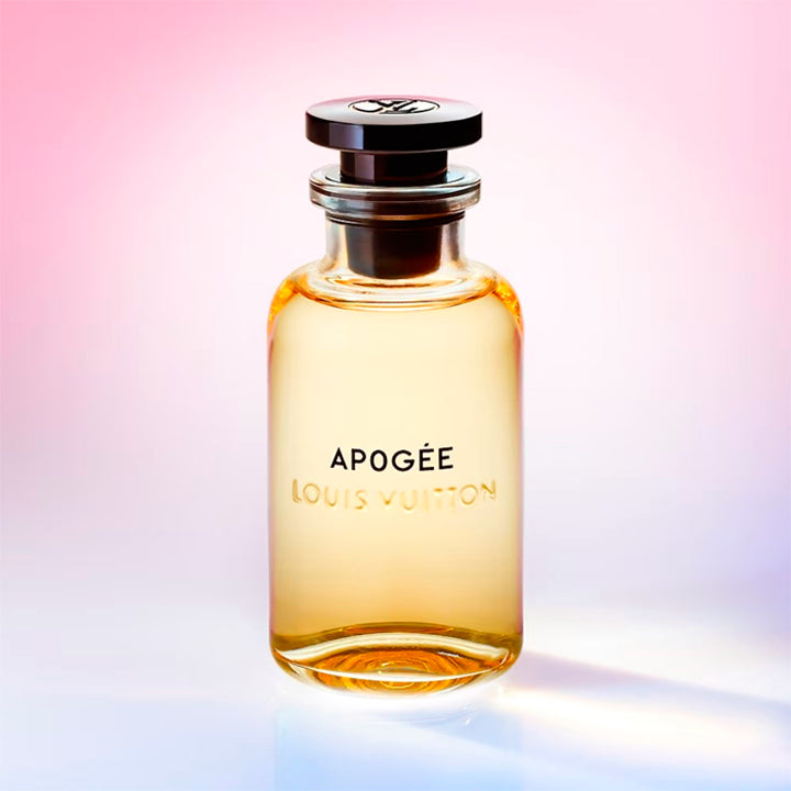 Découvrez Apogée de Louis Vuitton en décant Fragsplit de 1 ml, 2 ml, 5 ml ou 10 ml, un petit format floral livré en Suisse et France.