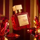 Baccarat Rouge 540 Extrait de Maison Francis Kurkdjian en petit format Fragsplit : échantillon 5 ml à essayer sur la peau, livré en Suisse et France.