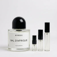 Bal d'Afrique