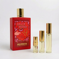 Balle Rouge