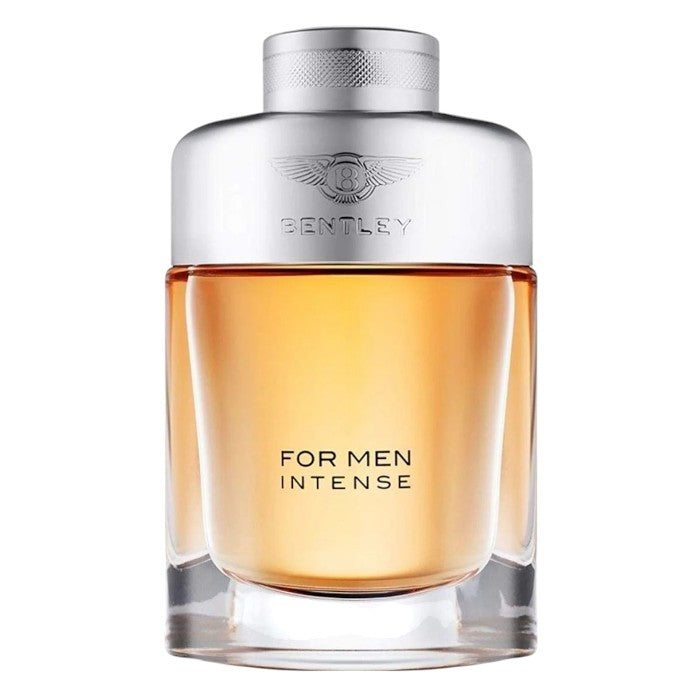Échantillon Bentley For Men Intense par Fragsplit : testez sur la peau ses accords de rhum, épices, cuir et bois avant achat, en Suisse et France.
