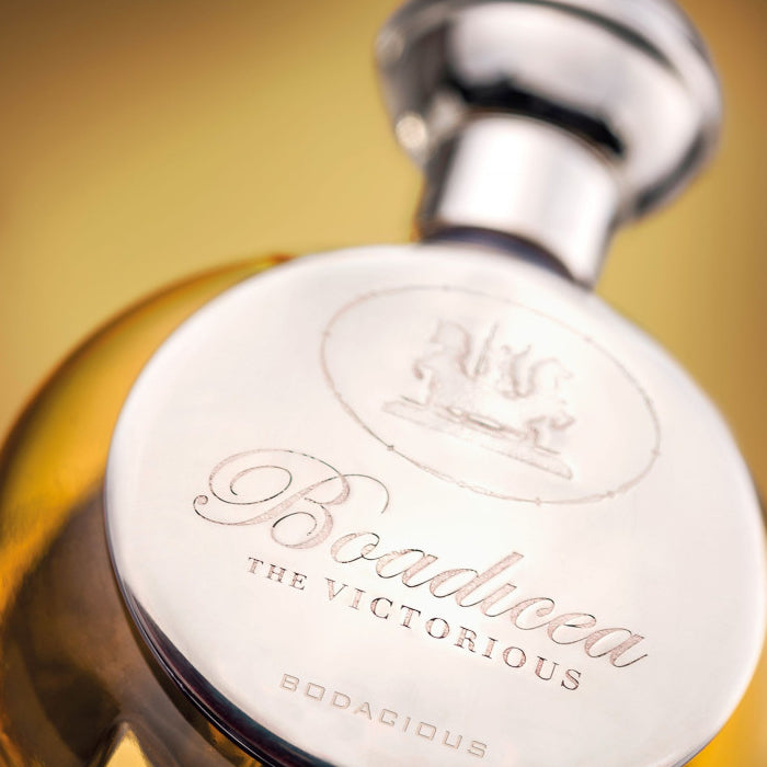 Testez avant d’acheter Bodacious de Boadicea the Victorious : décant Fragsplit 1 ml, 2 ml, 5 ml ou 10 ml, livré en Suisse et en France.