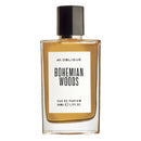 Échantillon Bohemian Woods d'Atelier Oblique : testez son accord boisé, épicé et fumé avant d'acheter, avec livraison Fragsplit en Suisse et France.