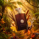 Essayez Boundless d’Amouage avec un décant Fragsplit en petit format, idéal pour découvrir ce parfum unisexe avant le flacon.