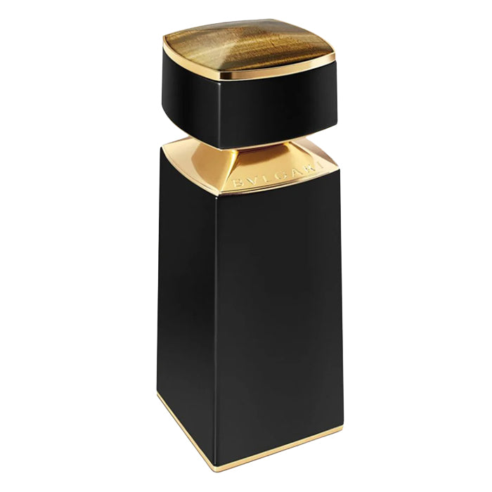 Échantillon de Tygar par Bvlgari chez Fragsplit, idéal pour essayer sur la peau ses notes de pamplemousse et de bois avant d'acheter.