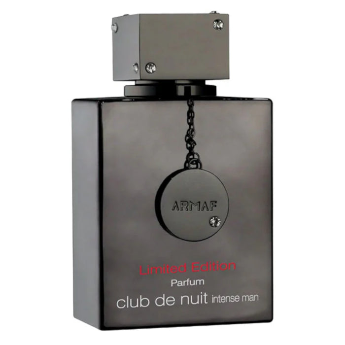 Club de Nuit Intense Man Ltd Edition