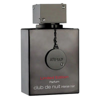 Armaf - Intense Man Night Club Ltd Edition