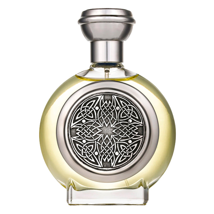 Échantillon Chariot de Boadicea the Victorious : essayez ce parfum unisexe sur la peau avant d’acheter avec Fragsplit, en petit format.