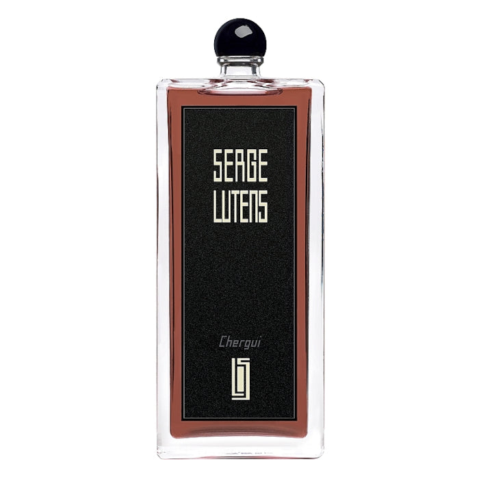 Échantillon de Chergui de Serge Lutens par Fragsplit, en petit format 1 ml, 2 ml, 5 ml ou 10 ml pour le tester sur la peau avant achat.
