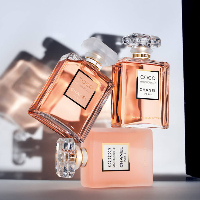 Coco Mademoiselle EDP