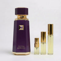 Cocoa Morado