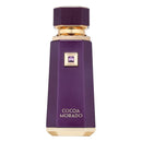 Échantillon Cocoa Morado de French Avenue chez Fragsplit, idéal pour tester ses notes gourmandes de cacao sur la peau avant d'acheter.