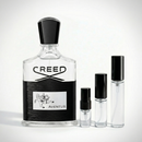 Décant Fragsplit d’Aventus de Creed, parfum masculin à essayer sur la peau en formats 1 ml, 2 ml, 5 ml ou 10 ml en Suisse.