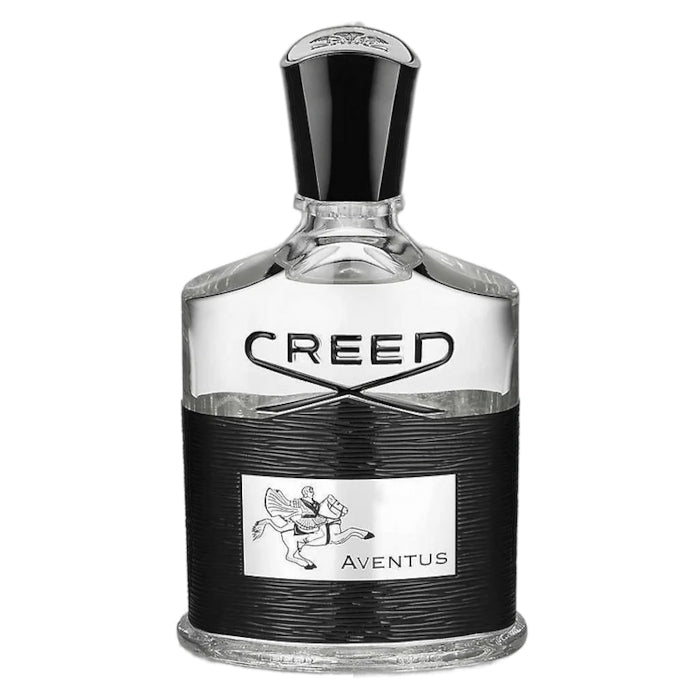 Échantillon Aventus de Creed en petit format Fragsplit pour tester avant d’acheter, avec livraison en Suisse et en France.