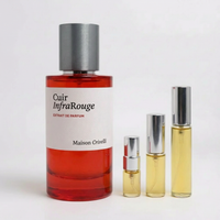 Cuir Infrarouge