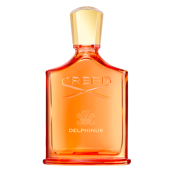 Delphinus de Creed, échantillon original Fragsplit et sample officiel à tester sur la peau avant d’acheter, livré en Suisse et en France.