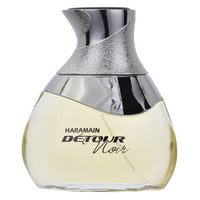 Al Haramain - Black Detour