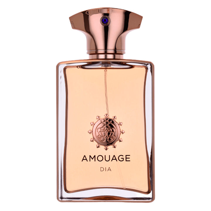 Dia Man d’Amouage en décant Fragsplit, échantillon de parfum masculin en 1 ml, 2 ml, 5 ml ou 10 ml, livré en Suisse et France.