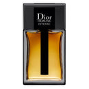 Échantillon Dior Homme Intense par Fragsplit, idéal pour essayer ses notes poudrées et boisées avant achat, livré en Suisse et en France.