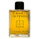 Teste Dulcis in Fundo von Profumum Roma mit einer kleinen Fragsplit-Abfüllung in 1 ml, 2 ml, 5 ml oder 10 ml, geliefert in die Schweiz und nach Frankreich.
