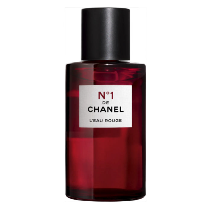 Chanel N°1 L'eau Rouge - FragSplit - Échantillons de parfums Suisse