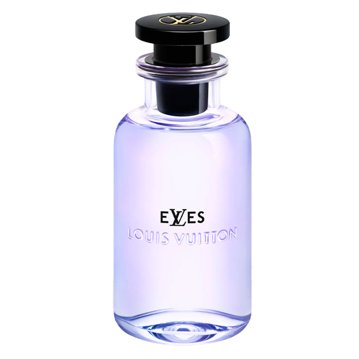 Échantillon d’Elves de Louis Vuitton en décant Fragsplit, petit format idéal pour tester le parfum avant d’acheter, livré en Suisse et France.