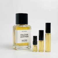 Falcon Leather