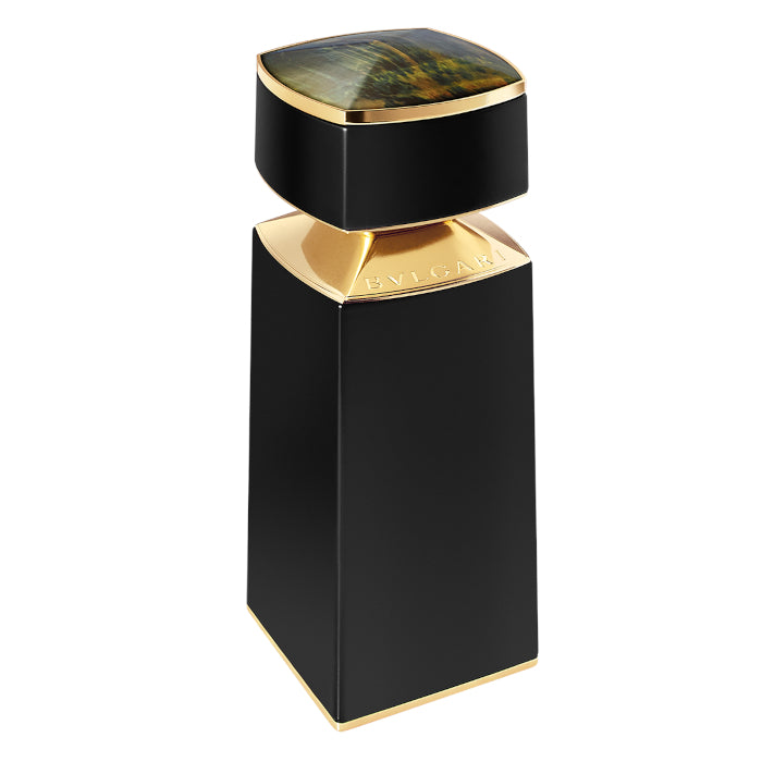 Échantillon Falkar de Bvlgari en petit format Fragsplit, idéal pour tester ses notes boisées et épicées avant d’acheter, livré en Suisse et France.