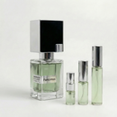 Décant Fragsplit de Fantomas par Nasomatto, parfum unisexe à essayer sur la peau en formats 1 ml, 2 ml, 5 ml ou 10 ml, livré en Suisse et France.
