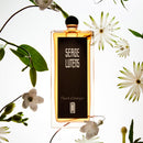 Testez Fleurs d'Oranger de Serge Lutens avec le sample officiel Fragsplit, échantillon original à essayer sur la peau, en Suisse et France.