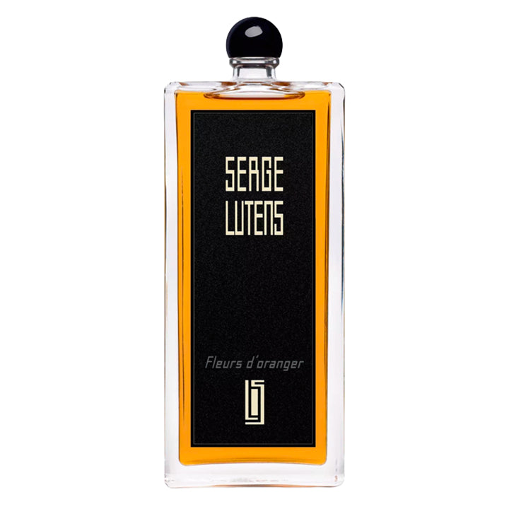 Fleurs d'Oranger de Serge Lutens : échantillon original Fragsplit, sample officiel à tester sur la peau avant achat, livré en Suisse et France.