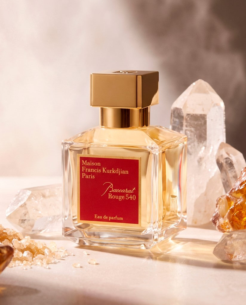 Parfums de Niche