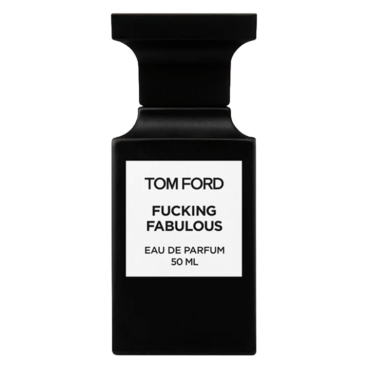 Essayez Fucking Fabulous de Tom Ford sur la peau avec le petit format Fragsplit, disponible en 1ml, 2ml, 5ml et 10ml en Suisse et France.